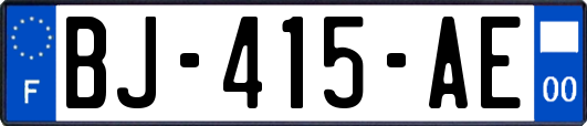 BJ-415-AE