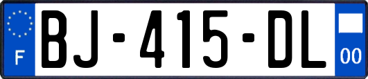 BJ-415-DL