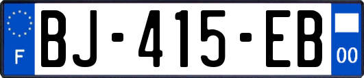 BJ-415-EB