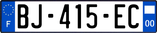 BJ-415-EC