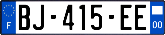 BJ-415-EE