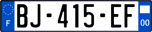 BJ-415-EF