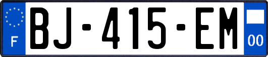 BJ-415-EM
