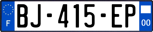 BJ-415-EP