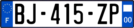 BJ-415-ZP