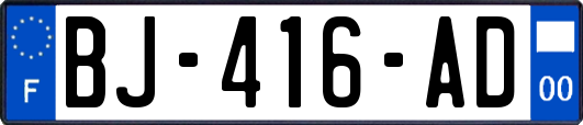 BJ-416-AD