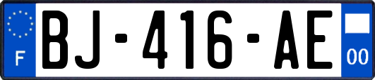 BJ-416-AE