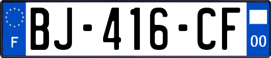 BJ-416-CF