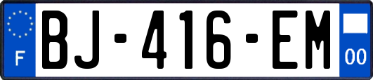 BJ-416-EM