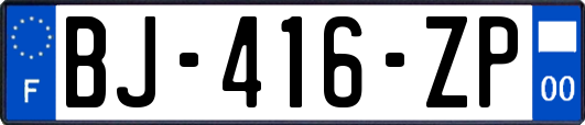 BJ-416-ZP