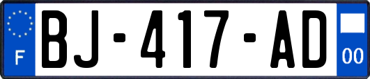 BJ-417-AD