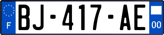 BJ-417-AE