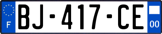 BJ-417-CE