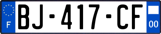 BJ-417-CF