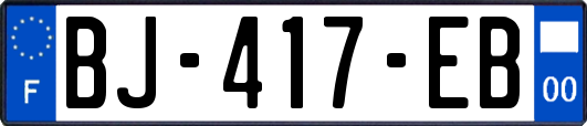 BJ-417-EB