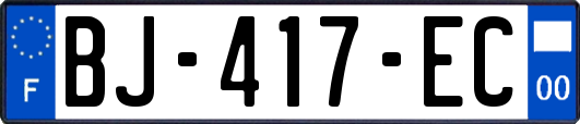 BJ-417-EC
