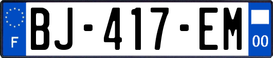 BJ-417-EM