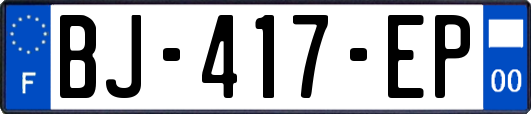 BJ-417-EP
