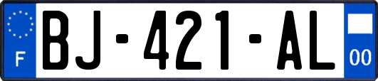 BJ-421-AL