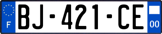 BJ-421-CE