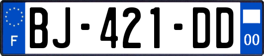 BJ-421-DD