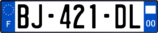 BJ-421-DL