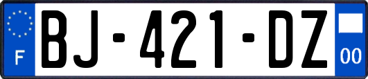 BJ-421-DZ