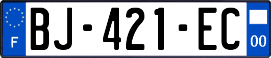BJ-421-EC