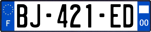 BJ-421-ED