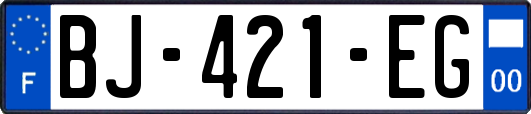 BJ-421-EG