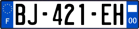 BJ-421-EH