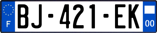 BJ-421-EK