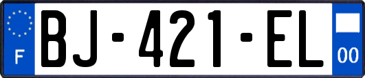 BJ-421-EL