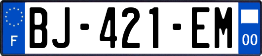 BJ-421-EM