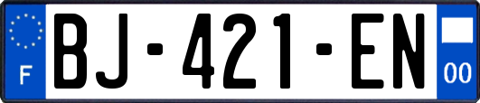 BJ-421-EN
