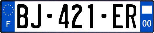 BJ-421-ER