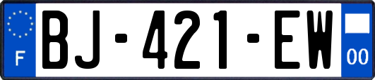 BJ-421-EW