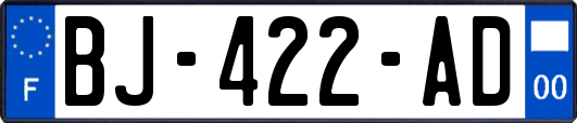 BJ-422-AD