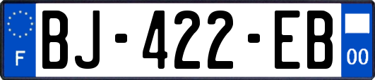 BJ-422-EB