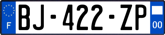 BJ-422-ZP