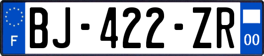 BJ-422-ZR