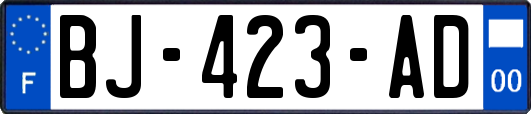 BJ-423-AD