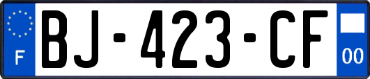 BJ-423-CF