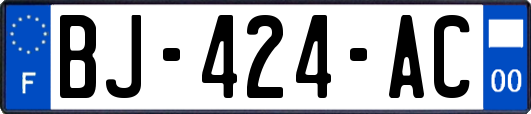 BJ-424-AC