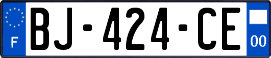 BJ-424-CE