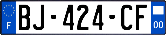 BJ-424-CF