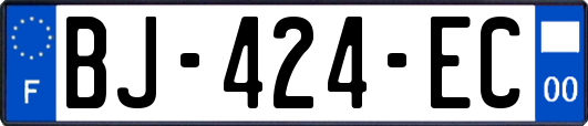 BJ-424-EC