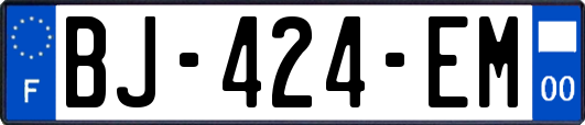 BJ-424-EM
