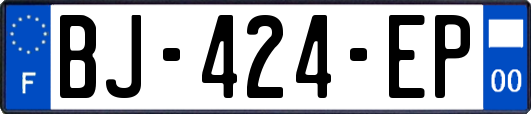 BJ-424-EP