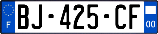 BJ-425-CF